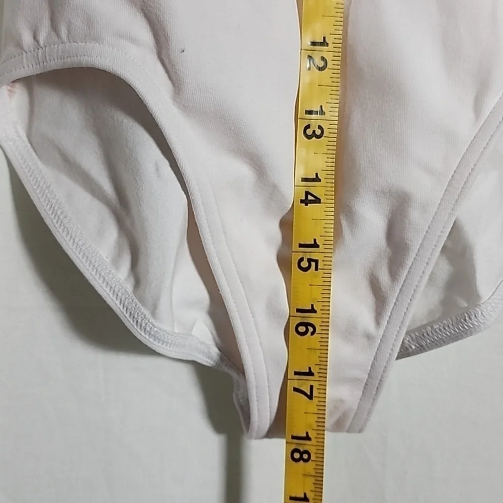 🤎 Capezio Leotards - Girls Size M